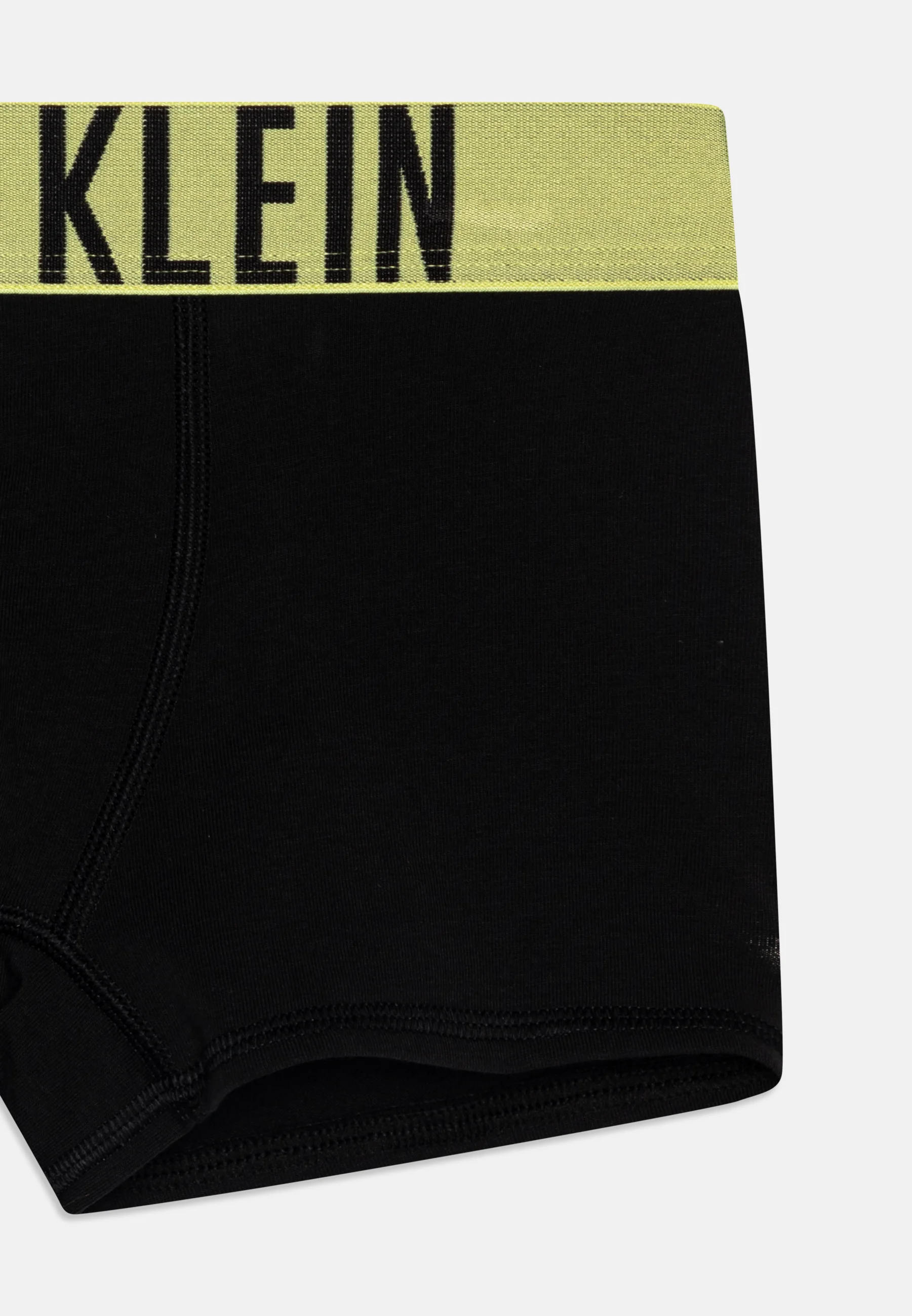 Calvin Klein Underwear TRUNK PACK DE 2 - Culotte