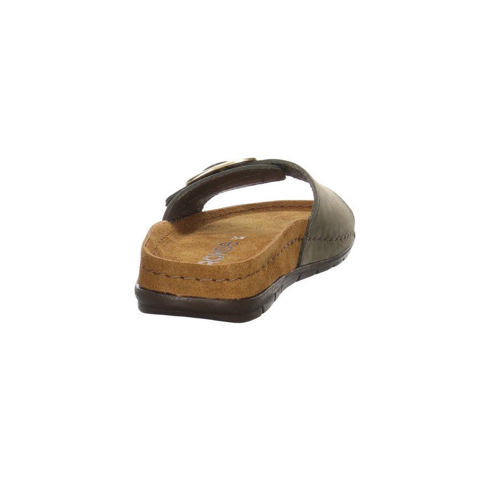 Rohde Pantolette