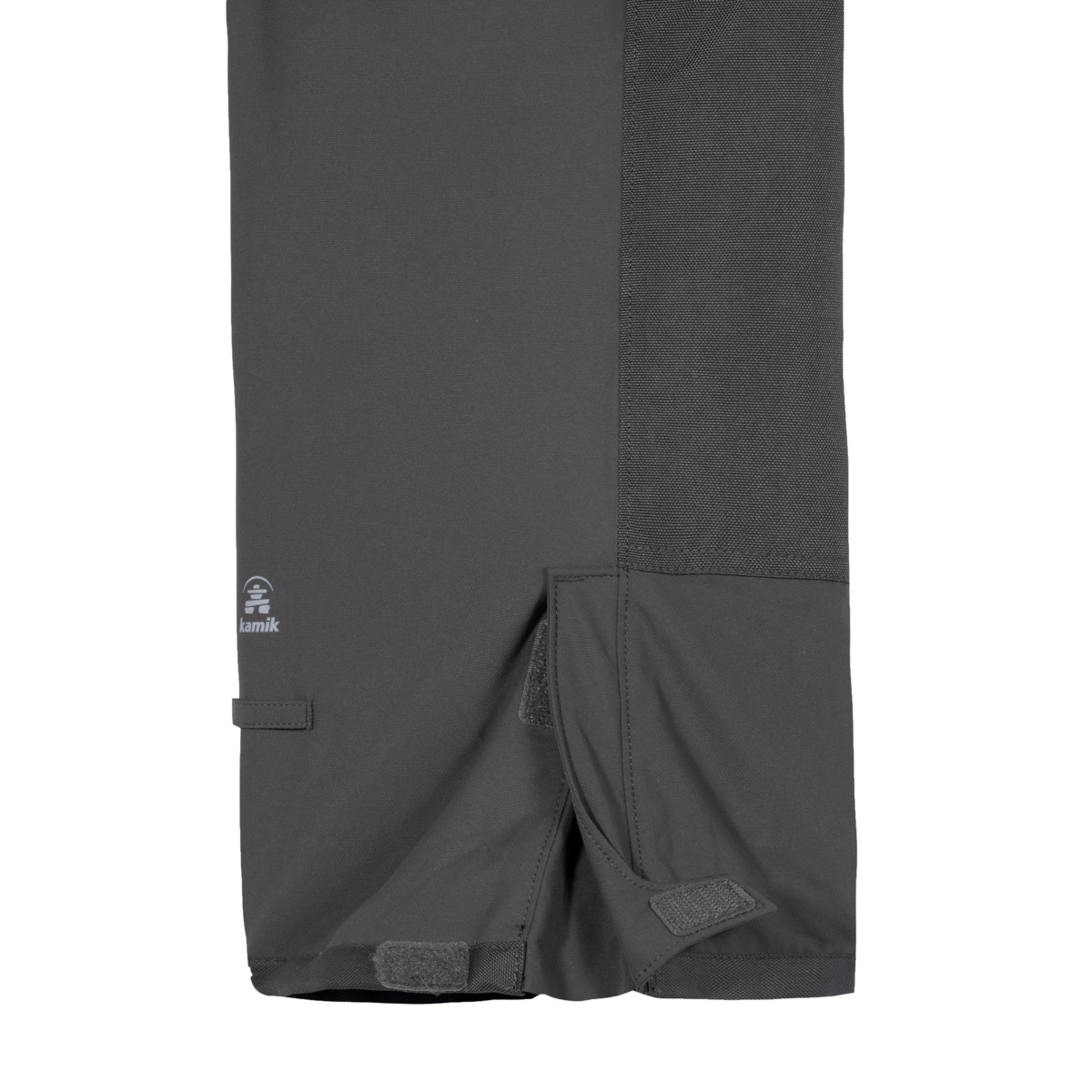 Kamik WINKIE Winterhose grau