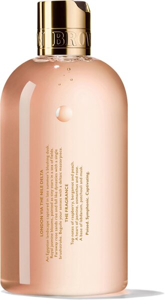 Molton Brown Jasmine & Sun Rose Bath & Shower Gel Duschgel