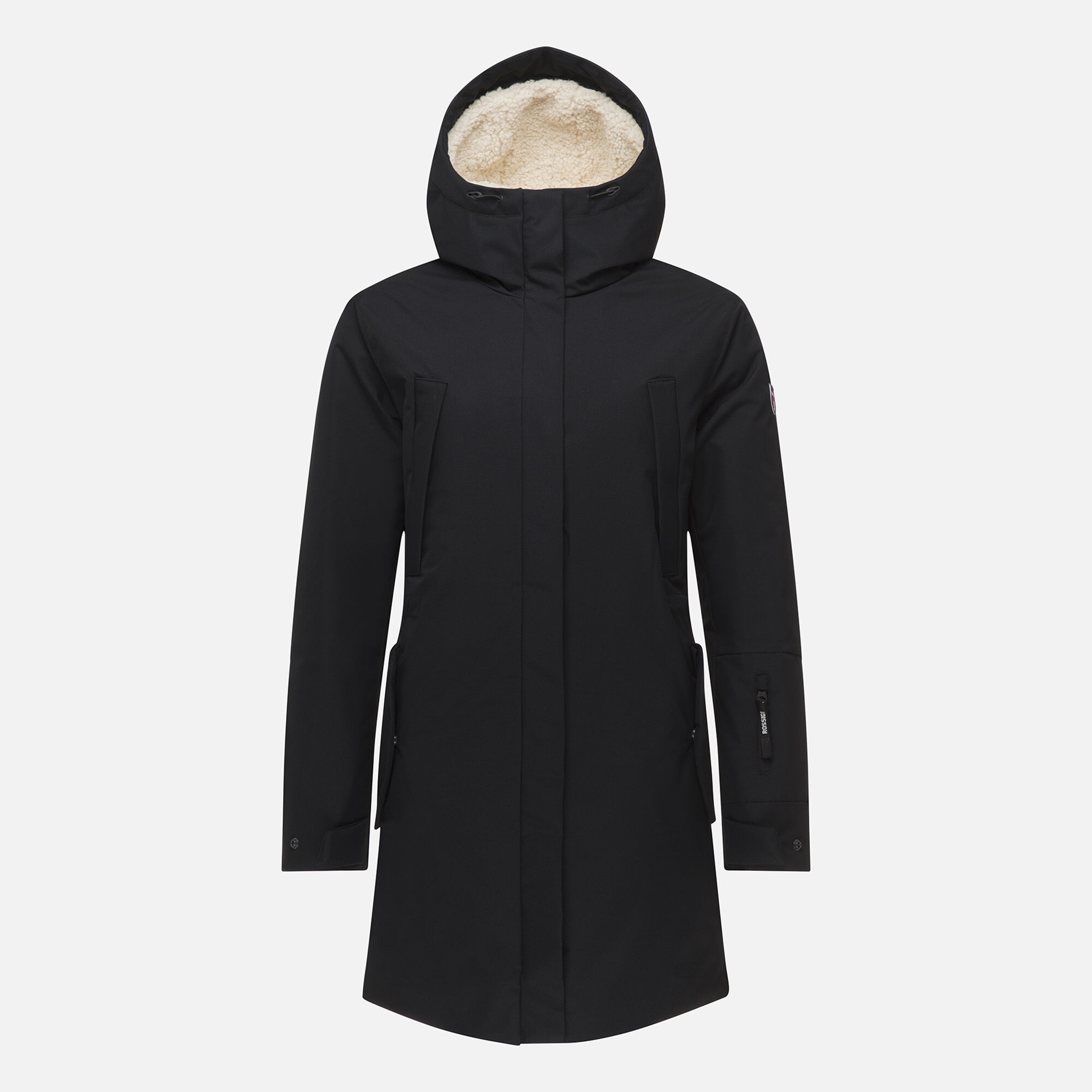 Parka Femme