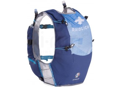 Raidlight Responsiv Vest 12L + 2 EazyFlask 600 mL M