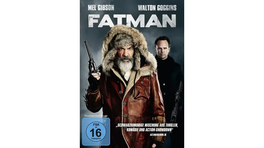 Fatman