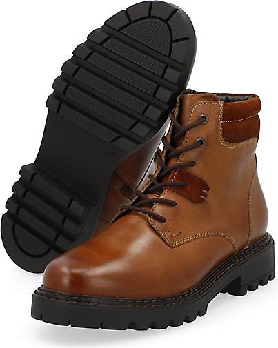 COX Schnürboot