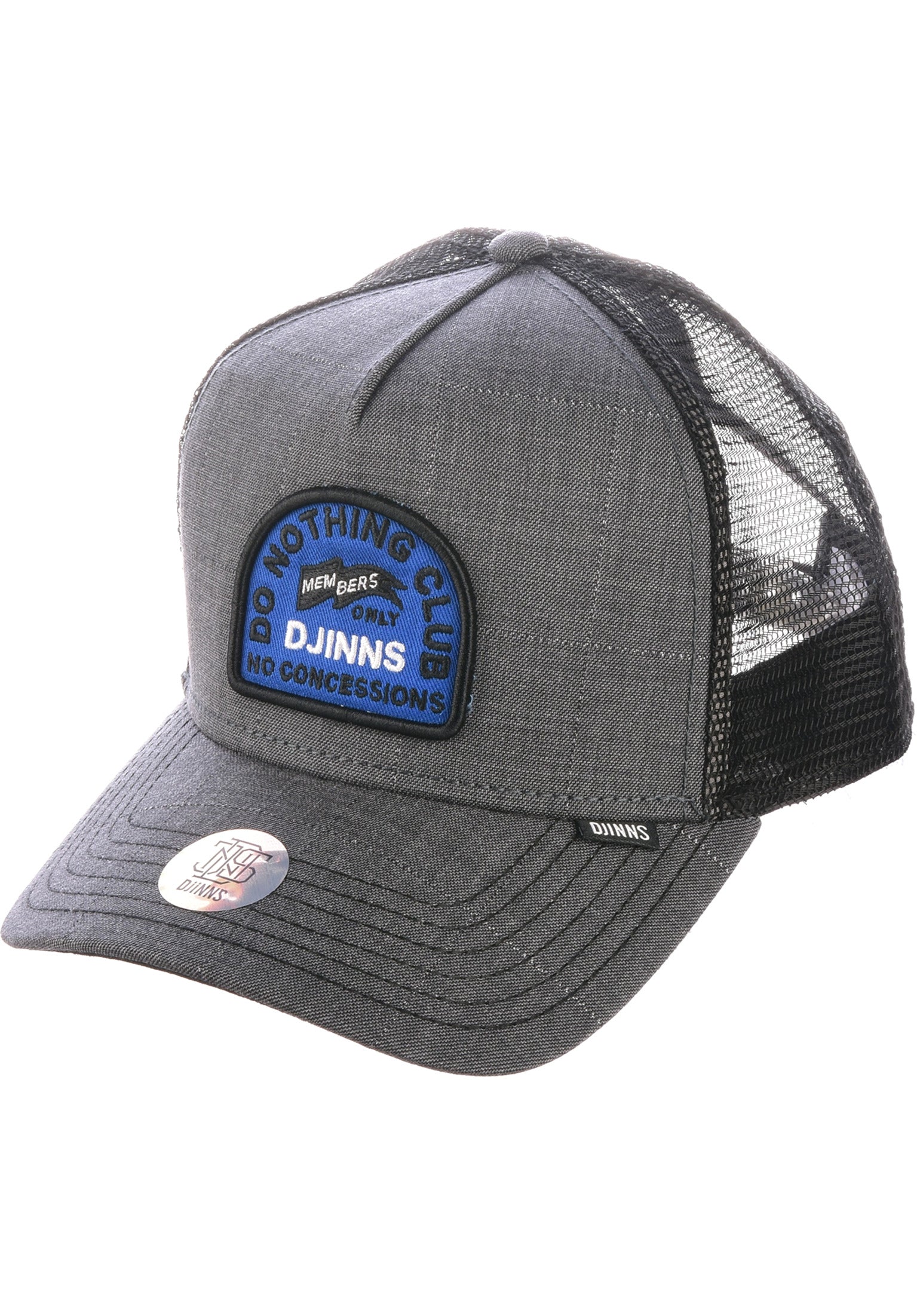 HFT DNC Ox-Diamond