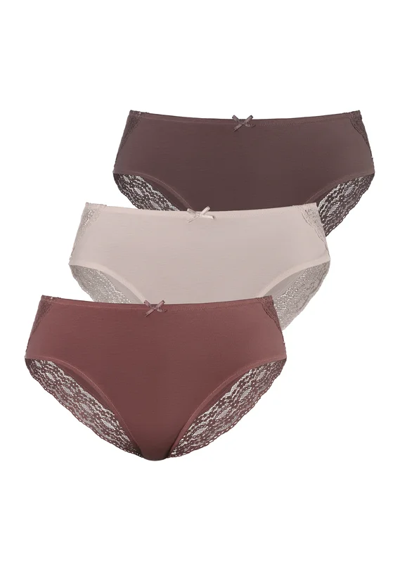 Jazz-Pants Slips