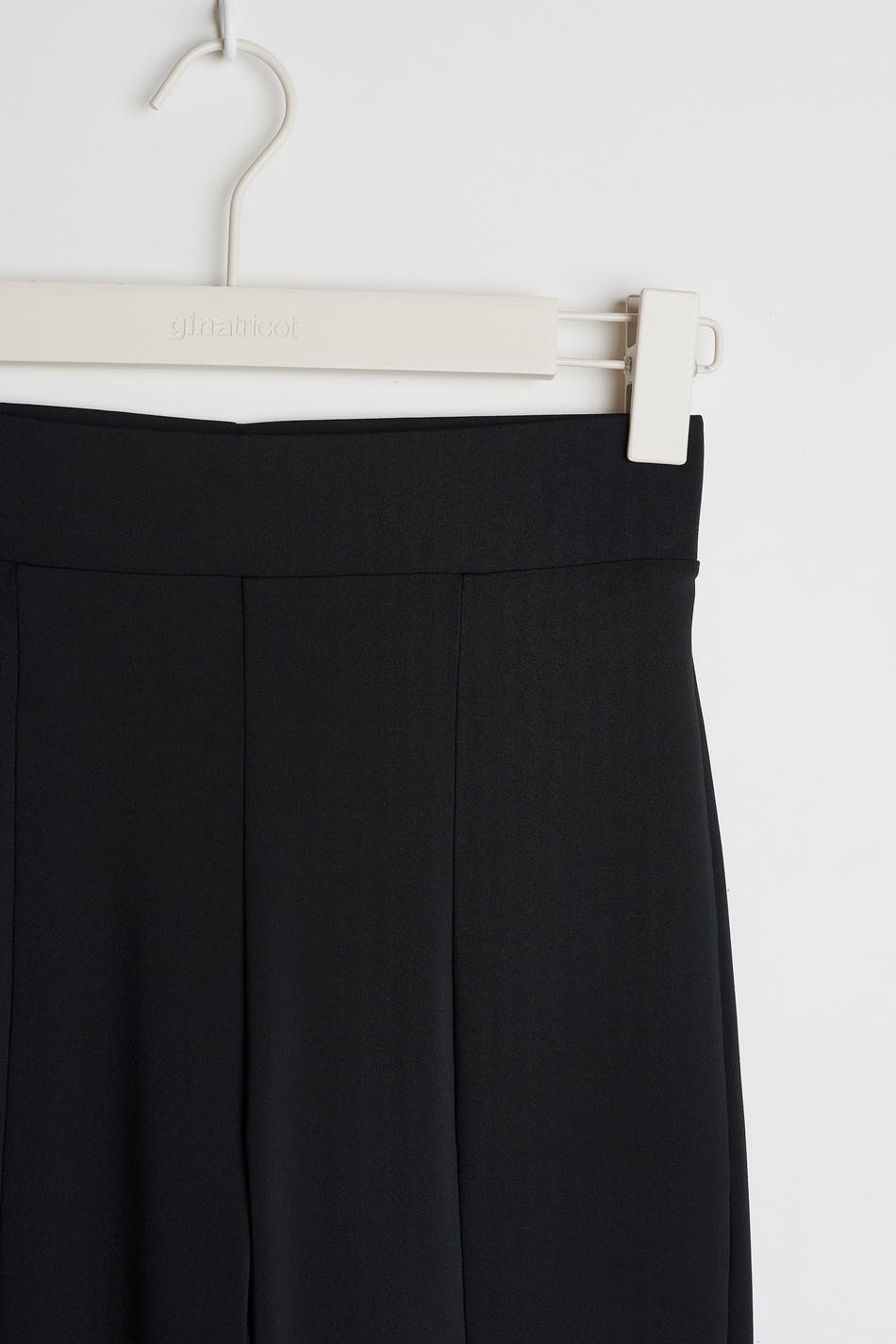 Jada petite slit leggings
