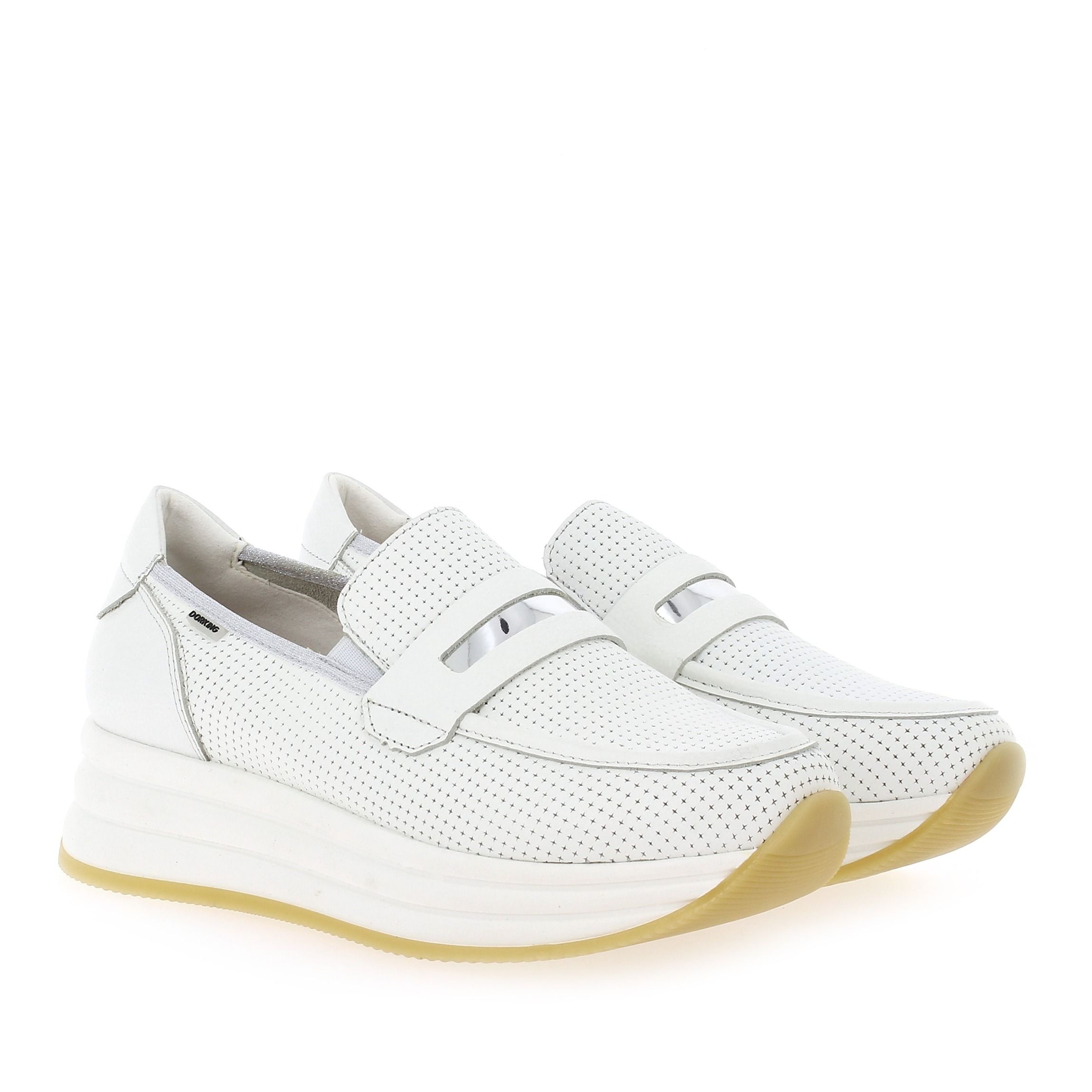 Dorking  DRAZ 9243 - Blanc