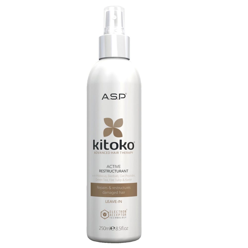 ASP Kitoko Active Restructurant 250 ml