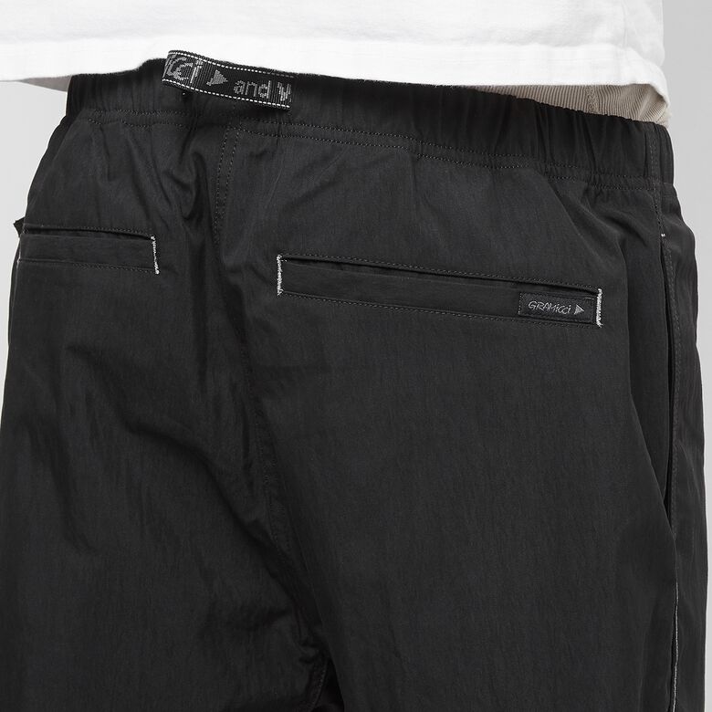 Gramicci x And Wander Nyco Climbing G-Pant black