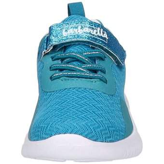 Barbarella Sneaker in türkis