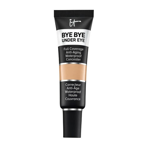 iT Cosmetics Bye Bye pod oči korektor střední velikosti 12 ml