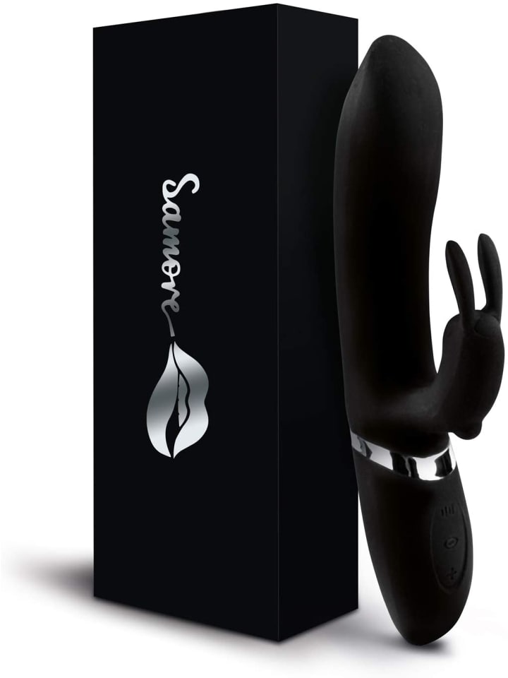 SAMORE Vibrator 
