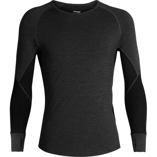 MERINO HERREN FUNKTIONSSHIRT 
