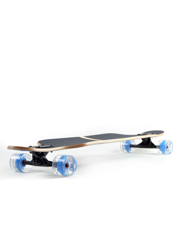 Apollo Twin Tip DT Longboard 