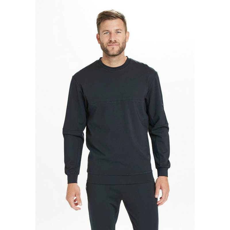 Virtus Leislon M Crew Neck Sweatshirt Herren