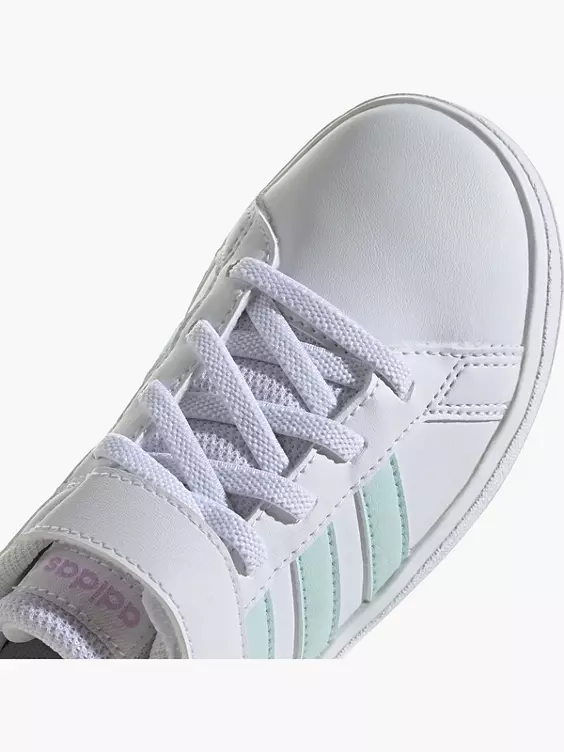 adidas GRAND COURT 2.0 EL K Sneaker