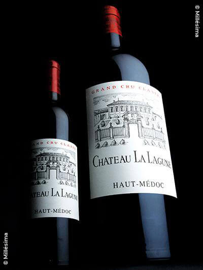 Château La Lagune 2016