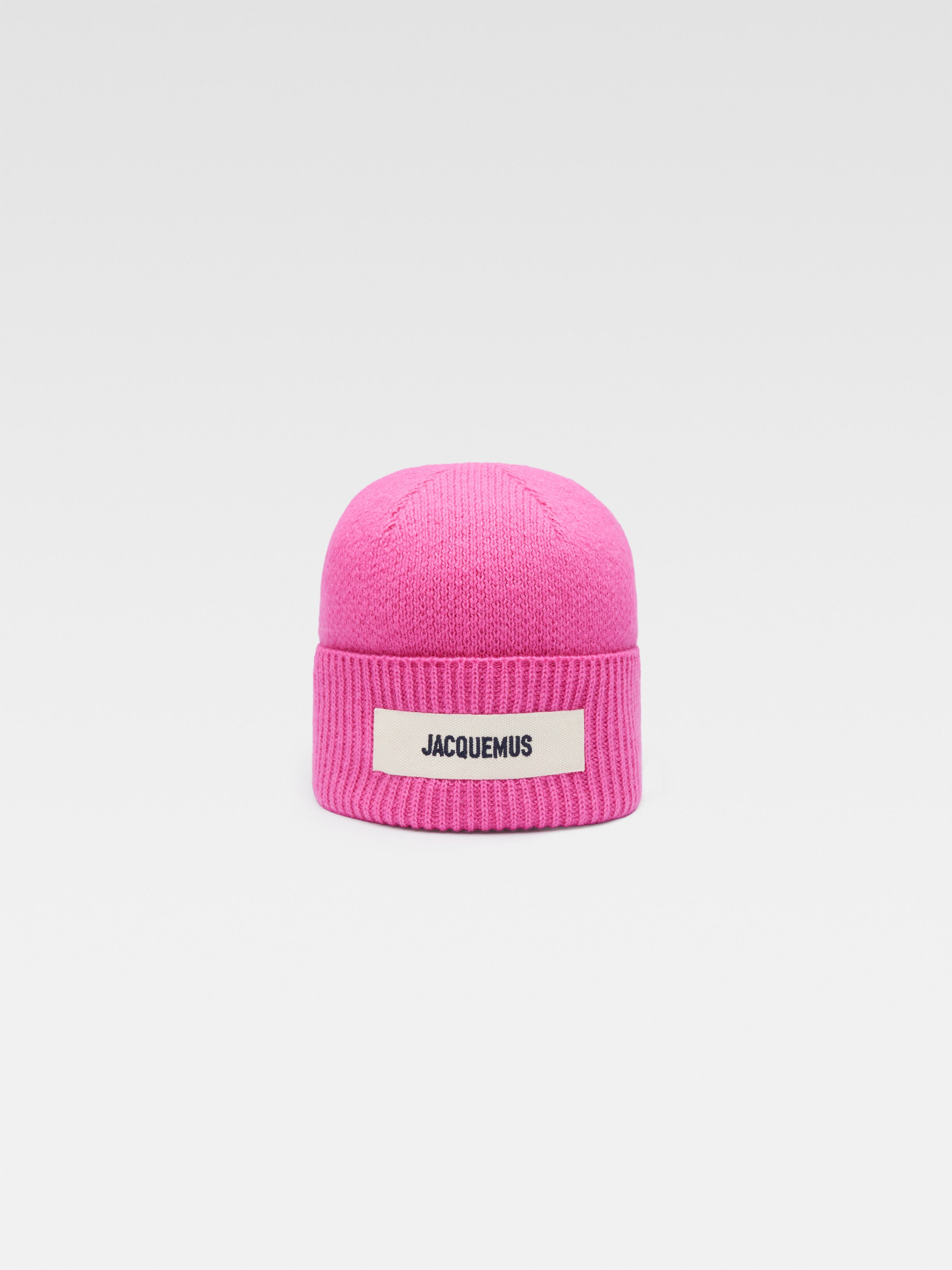 Le bonnet Jacquemus