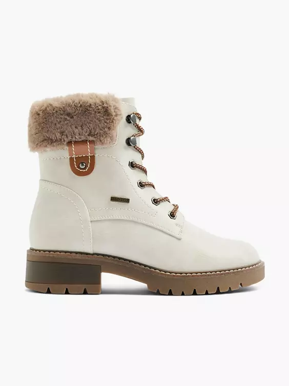 Landrover Schnürboots