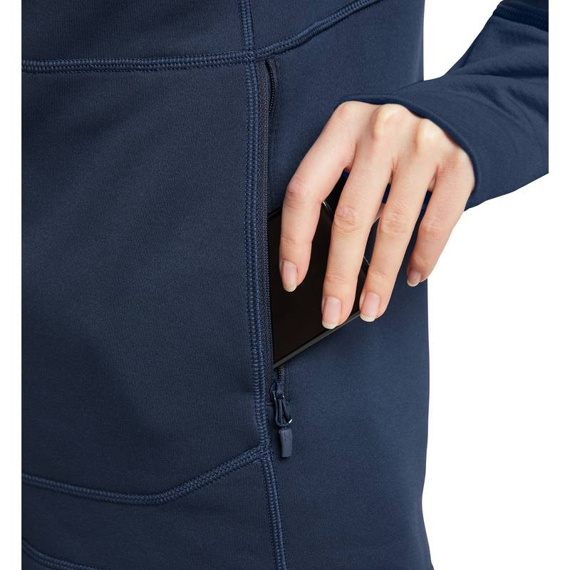 Haglöfs Betula Jacket Fleecejacke Damen