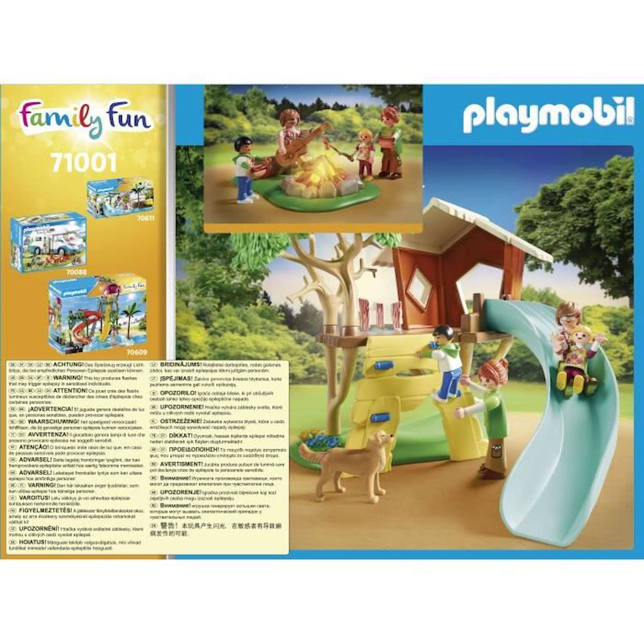 PLAYMOBIL