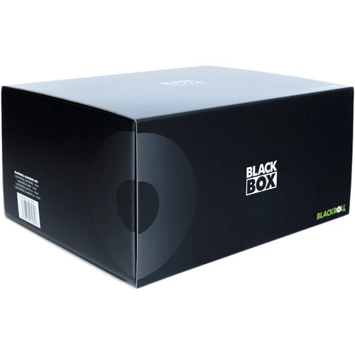 BLACKBOX GESCHENKSET 
