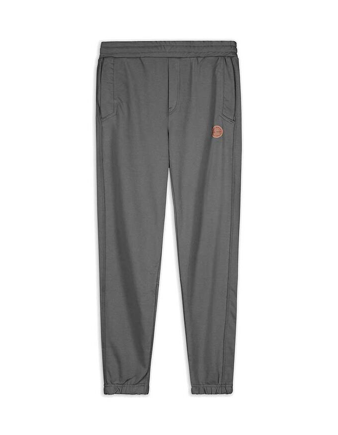 Jogginghose - Labelpatch