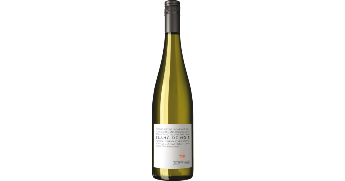 Pfandturm Blanc de Noir Merlot