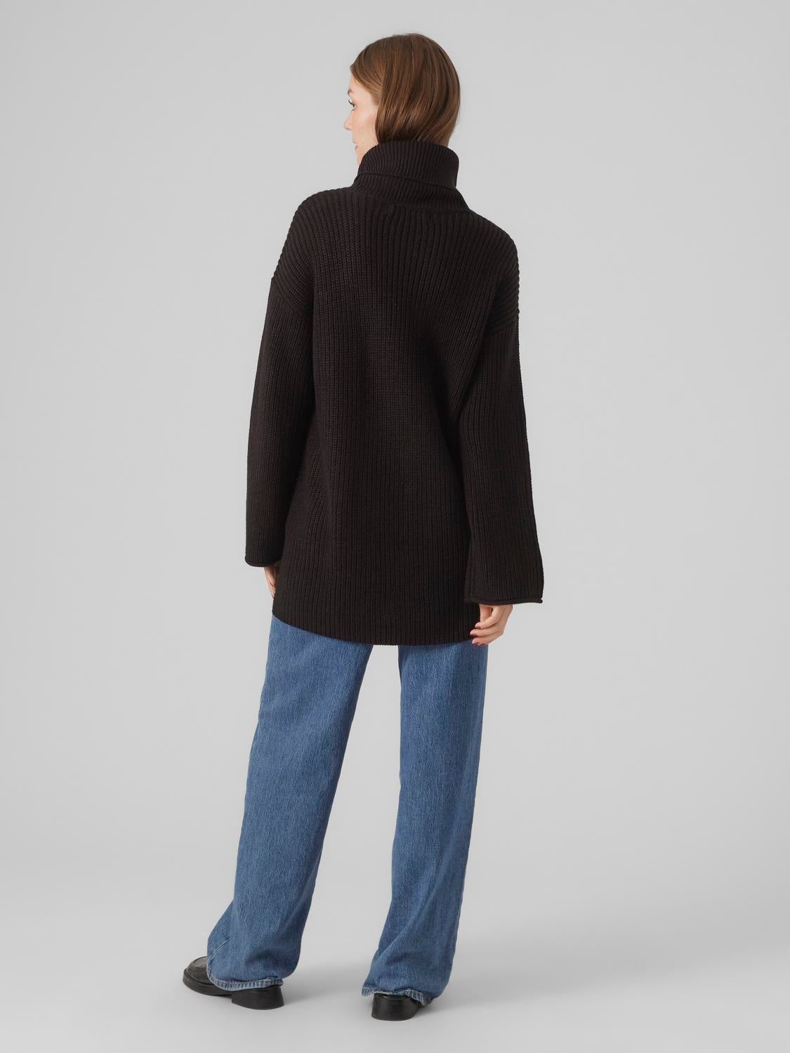 VMSAYLA Pullover