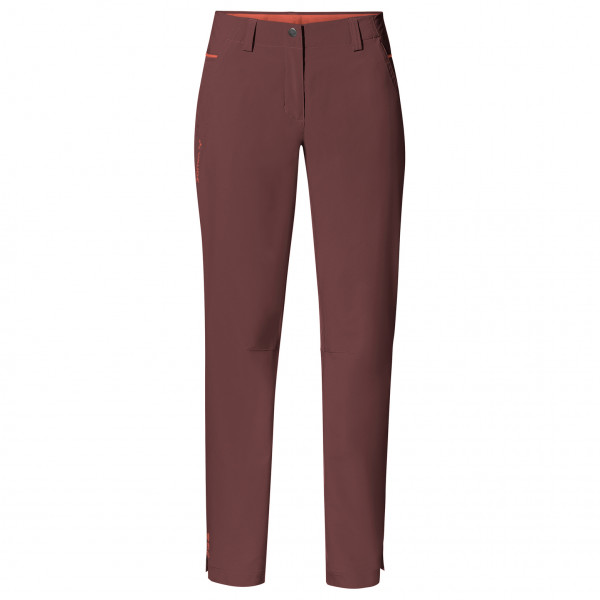 Vaude - Women's Womens Skomer Pants II - Trekkinghose