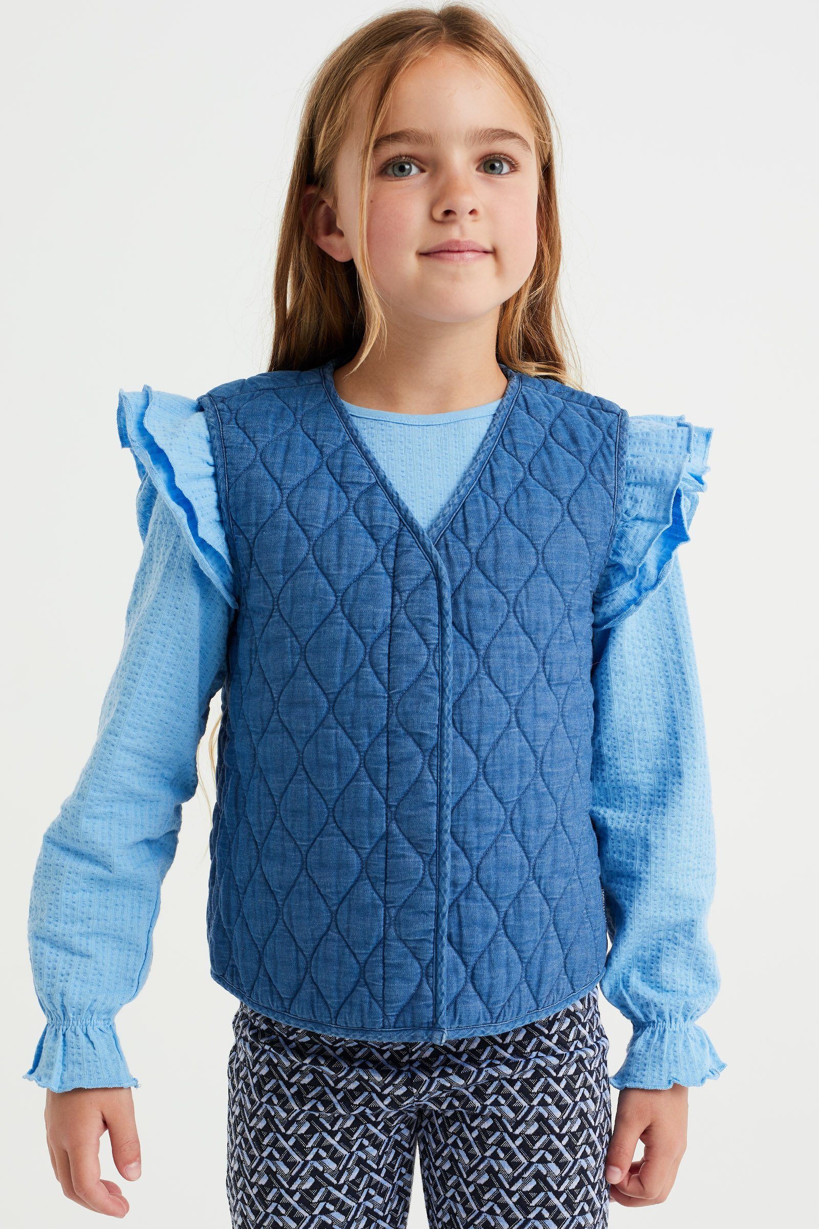 WE Fashion Blusentop