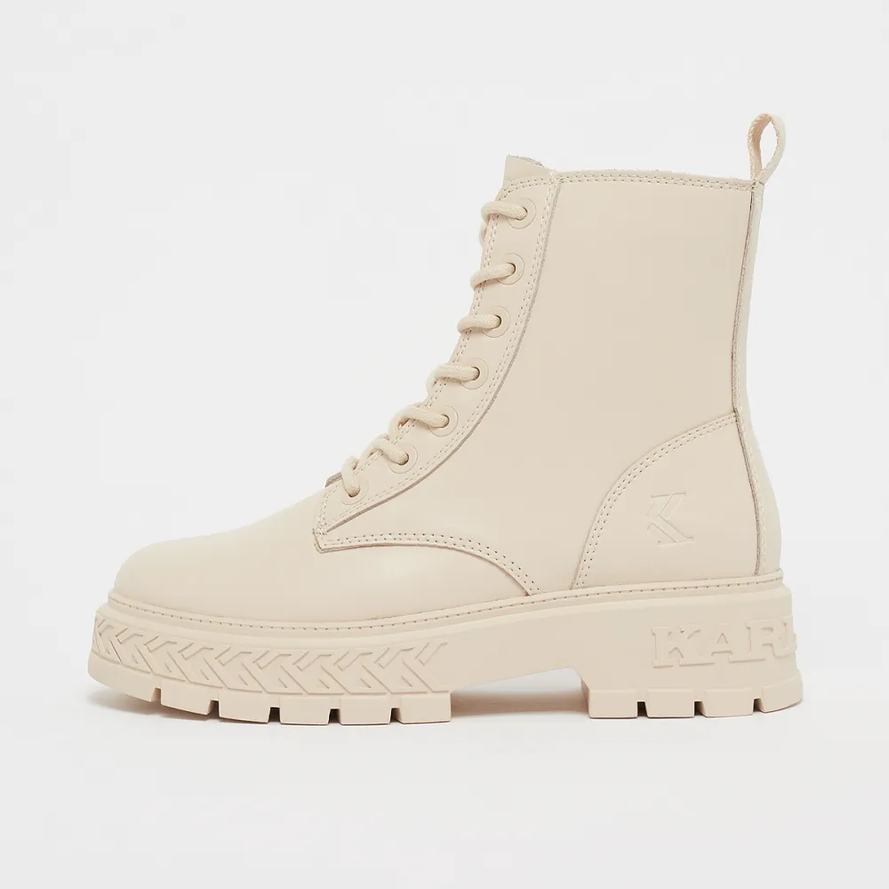 Karl Kani Soho Chelsea Boot KKFWW000326 / braun