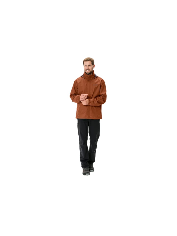 Vaude Jacke & Weste in braun günstig kaufen XXL