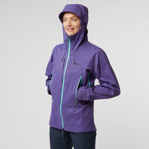 DUAL ASPECT JKT Damen - Hardshelljacke