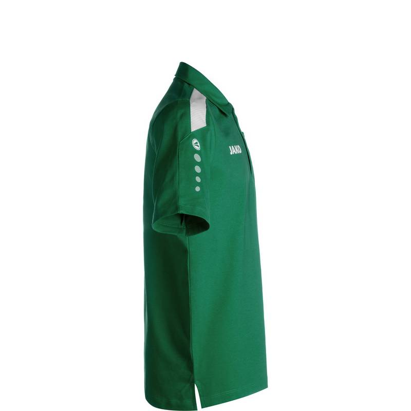 JAKO Power Poloshirt Jungen