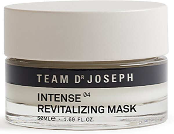 Team Dr. Joseph Intense Revitalizing Mask Gesichtsmaske