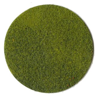 Grasfaser hellgrün 50 g 2-3 mm