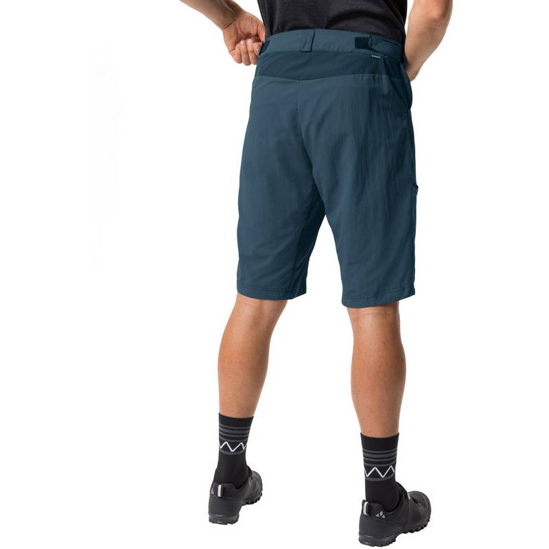 VAUDE Tamaro II Fahrradshorts Herren