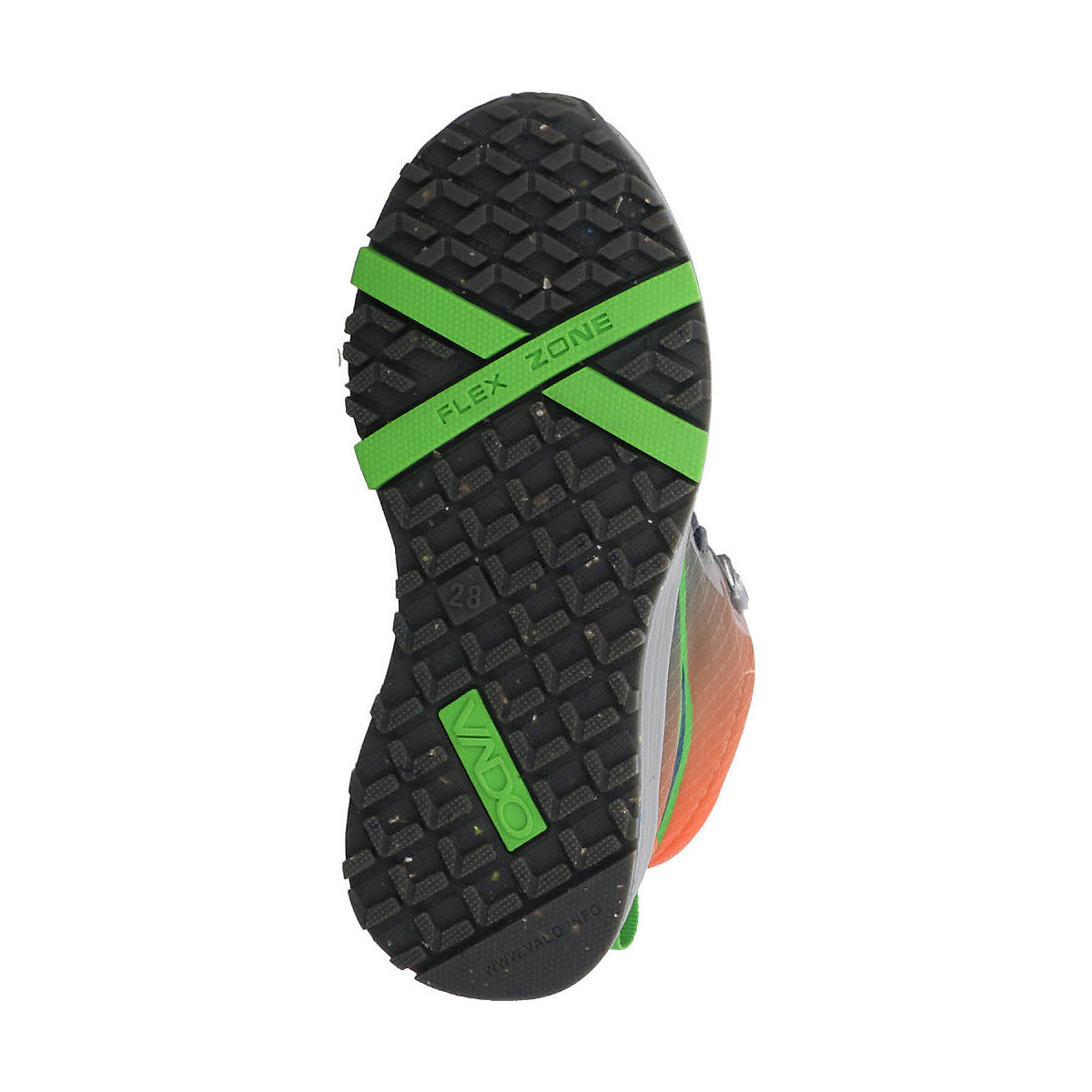 Wanderschuh SKY HIGH BOA GTX Wanderschuhe