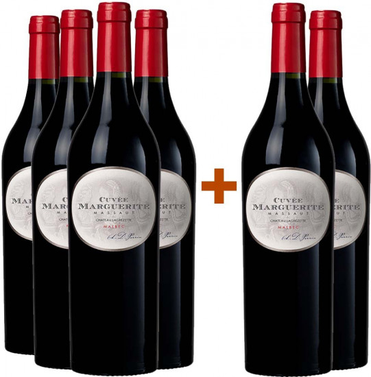 4+2 Paket Cuvée 