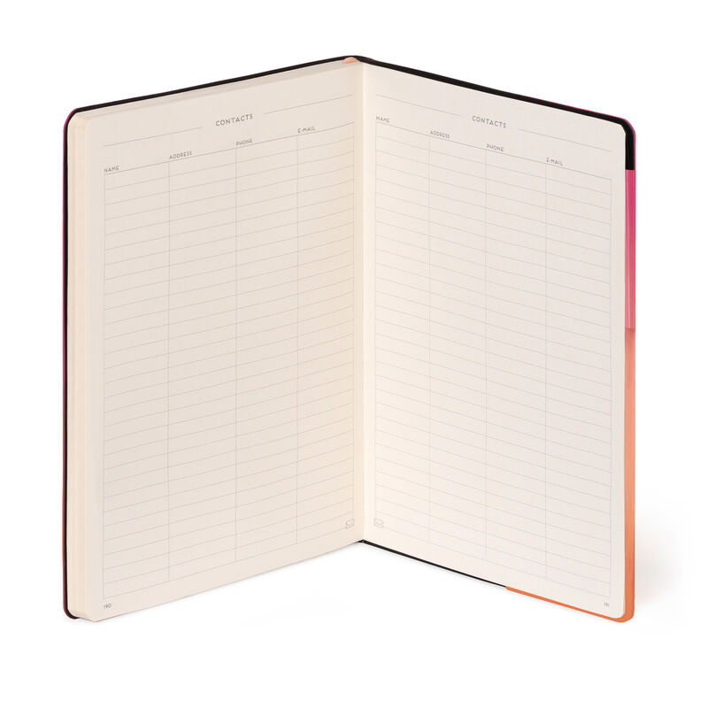 Cuaderno rayado - Grande - Mi cuaderno