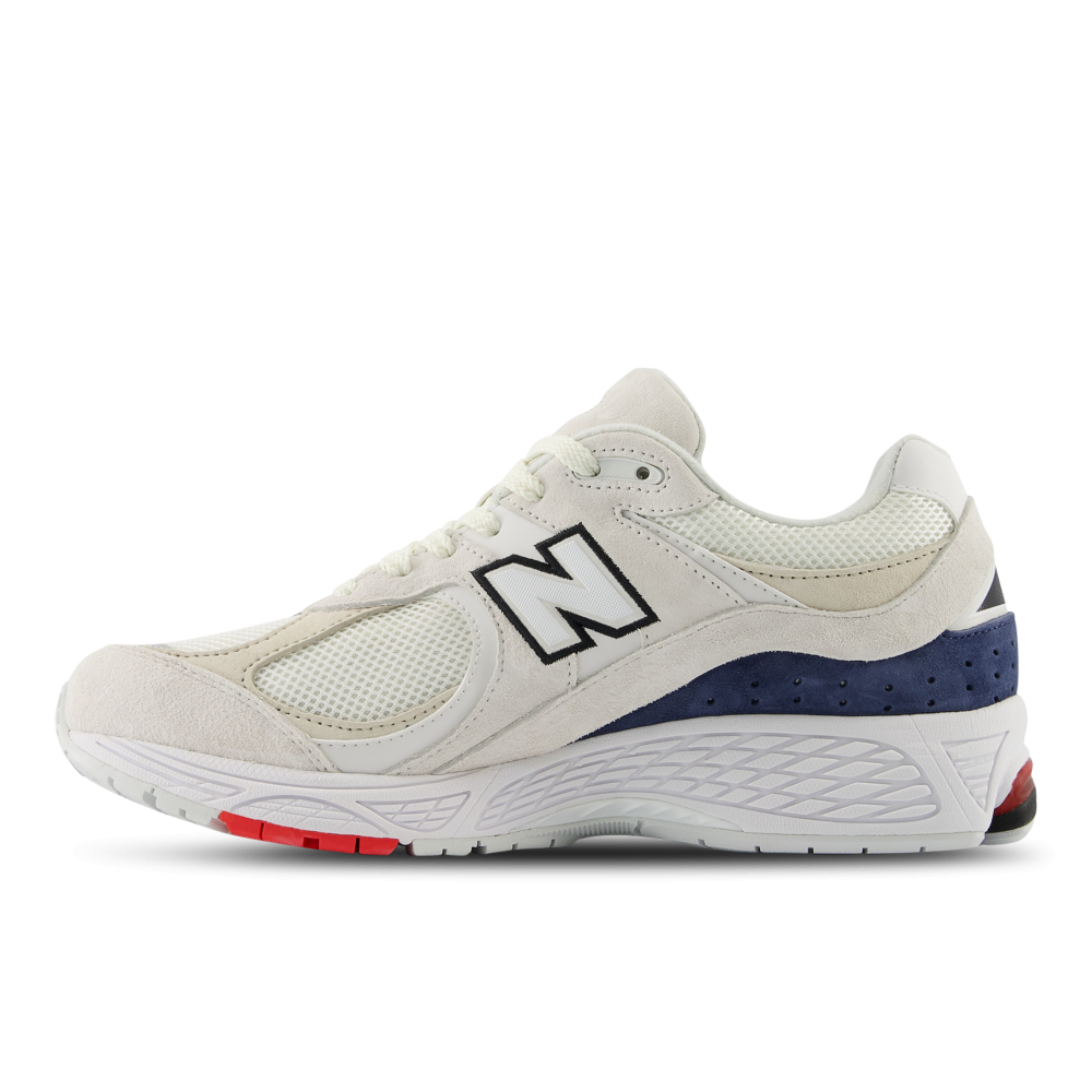 New Balance 2002r M2002RFV / weiss