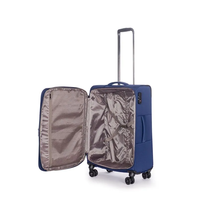 Stratic Strong - Koffer M - Navy