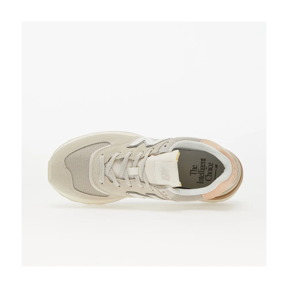 New Balance 574 U574LGDW / braun