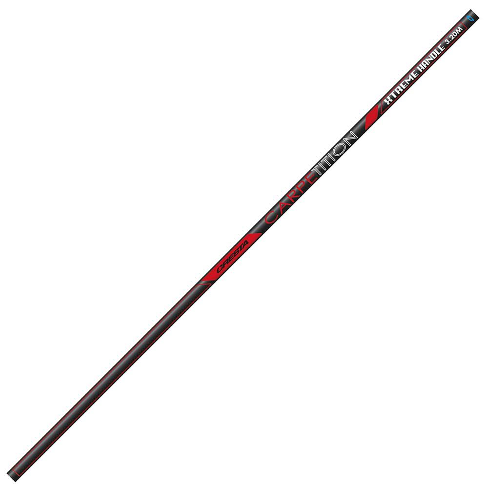 Cresta Carpetition Xtreme Handle λαβή με ανοιγόμενο δίχτυ προσγείωσης 3,2 μ.
