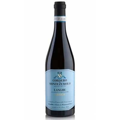 2022 Langhe Bianco Arneis