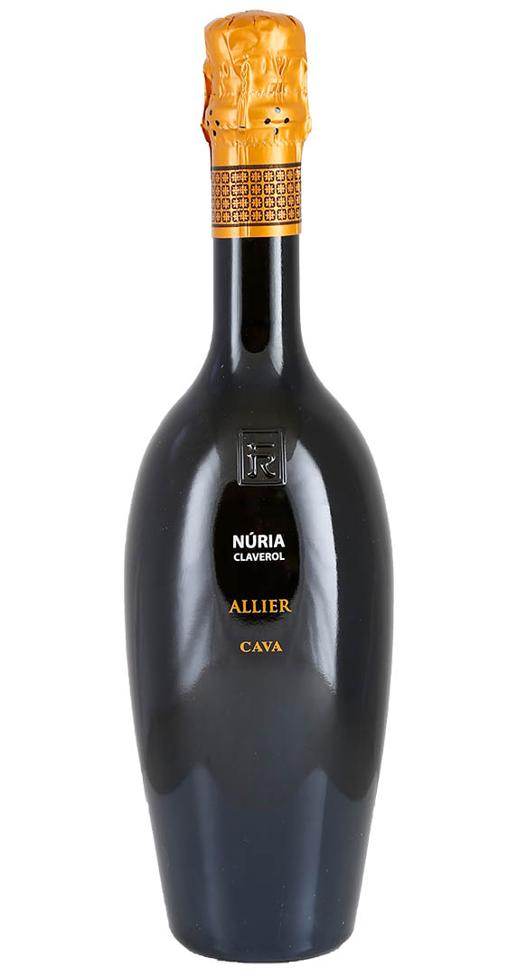 Sumarroca Cava Brut Gran Reserva Nuria Claverol Allier 2016