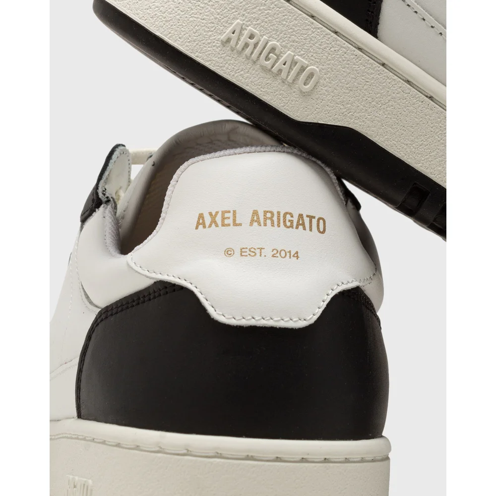 Axel Arigato Dice Lo F1111003 / weiss