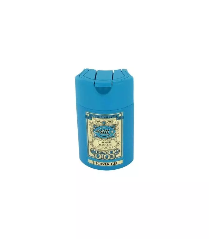 ORIGINAL Flacon Gel de douche